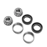 Wheel Bearing And Seal Kit Front Rear For Harley Davidson 9052 & 47519-83A. Fixed Price $19.99.
