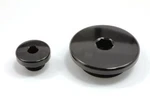 Works Connection Engine Plugs Black Yamaha Raptor 700 YFZ450R/X YZ450F 24-596. Fixed Price $42.95.