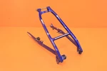 2001 Oem Subframe Rear Chassis Seat Rail Support Brace Arm. Fixed Price $79.99.