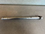 1999 2000 Honda CBR600F4 Swingarm Pivot Bolt And Nut Oem Axle 52101-MBW-000. Fixed Price $15.00.