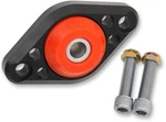 Alloy Art Gooden-tite Iso Front Mount Black Anodized Motorcycle GTMM-2. Fixed Price $119.73.
