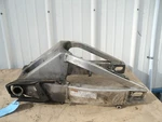 Suzuki 98-99 1998 GSXR750 Srad Rear Back Oem 61000-33E10. Fixed Price $99.99.