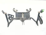 08-18 Kawasaki Klr 650 Front Headlight Cowl Stay Mounting Bracket 11056-0188. Fixed Price $117.62.