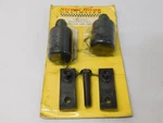 S33T2 SF1016PC-1 Street Bikes Unlimited Frame Sliders Gsxr 1000 2009-2011. Fixed Price $103.99.