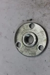 Swingarm Shaft Boss 13061-1149 1987 Vulcan VN750A. Fixed Price $5.00.