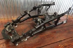 20-23 Husqvarna Vitpilen 401 Rear Sub Frame Tail Bracket 28103002000C1. Fixed Price $53.01.