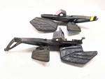 13-16 Can Am Spyder St Limited Front Floorboard Support Bracket Set 705006796. Fixed Price $350.97.
