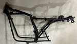 Nos 1981 Kawasaki Frame Chassis Body Complete Standard. Fixed Price $178.31.