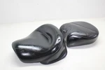 1998-2004 Kawasaki Vulcan VN1500E Classic Mustang Front Rear Seats. Fixed Price $195.00.