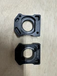 Alpha Racing Bmw S1000RR 2019-2024 Rear Wheel Aluminum Axle Blocks. Fixed Price $50.00.