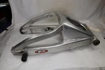Oem Yamaha Rear Wheel Swingarm 1999 R1 1000 Royal Blue 4XV-22110-01-00. Fixed Price $150.00.