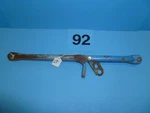 Kawasaki 1990-1991 KDX200 Sub Frame Bar #32160-1020-W1. Fixed Price $13.99.