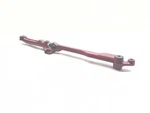 06-12 Victory Vegas Jackpot Left Lower Engine Motor Mount Frame. Fixed Price $44.81.