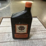 Vtg Harley Davidson Gear & Chaincase Lube-special Trans Fluid 99896-88 Sealed. Fixed Price $15.00.