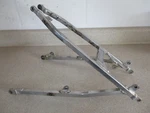 2006 Kawasaki KX250F Rear Subframe Chassis Seat Bracket Oem, 32160-0194, MX81. Fixed Price $79.20.