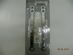 Brand New Suzuki Lowering Link Set Gsxr 1000 750 600 '01-06 Silver Psr 1304-0252. Fixed Price $39.99.