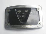 1983 Harley-davidson Xls Roadster 1000 Frame Body License Plate Bracket Mount. Fixed Price $46.36.