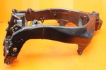 03-04 Kawasaki Ninja ZX6R Oem Frame Chassis Race/stunt Only. Fixed Price $400.00.