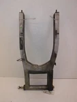 04-06 Hyosung GT250 Rear Back Suspension. Fixed Price $25.00.