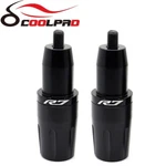 Cnc Frame Sliders Crash Protector For Yamaha YZF-R7 2021-2025 YZFR7. Fixed Price $32.39.