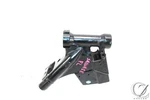 2004 Harley Fxdl Dyna Low Rider Main Frame Chassis Neck Slvg. Fixed Price $159.85.