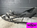 02-03, 2002-2003 Honda CBR954RR Rear Back Subframe 50200-MCJ-750ZA. Fixed Price $220.69.