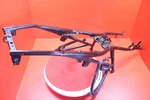 1996 Bmw R1100R Oem Rear Back. Fixed Price $89.95.