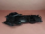 21-23 Honda CB500F Rear Inner Fairing Cowl 80105-MKP-J000. Fixed Price $96.59.