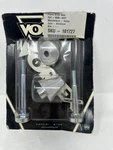 Nos Vortex Frame Slider Base Kit Fits: Suzuki 06-10 Gsxr 600/750 0505-0427 FS535. Fixed Price $27.99.