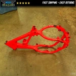 1984 Honda CR250R Main Frame Chassis Body Genuine Oem 50100-KA4-731ZA. Fixed Price $129.99.