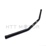 Hongk Black 1" Dimpled Handlebar Fit For Harley Sportster Xl 883 1200. Fixed Price $34.46.