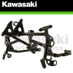 New 2017 2019 Genuine Kawasaki Ninja 650 Stay-comp Upper Cowl 39137-0667. Fixed Price $223.25.