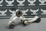 1993 Honda CR80R Oem Rear Shock Linkage Links 52460-GS2-700 52470-GS2-700. Fixed Price $67.99.