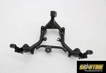 07-09 Suzuki Bandit GSF1250 Upper Fairing Mirror Gauges Stay Bracket. Fixed Price $84.55.