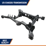 Rear Crossmember Suspension Subframe Fits 2015-24 Porsche Macan 95B Gts Turbo. Fixed Price $332.74.