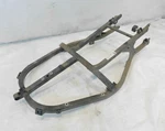 2001-2004 Aprilia RST1000 Futura Rear Seat Support Subframe Tail Assembly. Fixed Price $29.95.