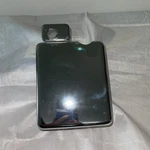Royal Enfield C5 Battery Cover Chrome 865016. Fixed Price $40.00.