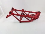 2013 Ducati Hypermotard 821 Sp Straight Main Frame Chassis Tx*s 470P7141EA. Fixed Price $899.99.