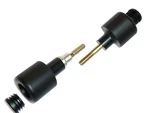 Suzuki GSXR750 K6 K7 K8 K9 L0 Crash Protection Pucks Knobs Frame Sliders Pads. Fixed Price $72.65.