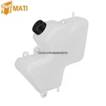 Radiator Coolant Reservoir W/ Cap Fit Kawasaki Ninja ZX7RR 96-03 43078-1170. Fixed Price $49.99.