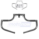 Lindby 116-1 Linbar Front Highway For Body Freeway Bars Kw. Fixed Price $449.95.