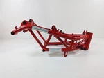 2016 Ducati Hypermotard 939 Sp Straight Main Frame Chassis Va*c 47017931AA. Fixed Price $1499.99.