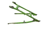 90 Kawasaki KX125 Subframe For Parts. Fixed Price $47.02.