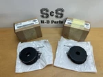Genuine Harley-davidson Touring And Fxr Swingarm Mount Bushings Pair 47564-86B. Fixed Price $159.91.
