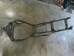 2000-2006 Suzuki Katana GSX600F Frame Chassis. Fixed Price $299.99.