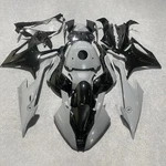 Black Grey Bodywork For Bmw S1000RR 2019 2020 2021 Abs Injection Fairings. Fixed Price $466.95.