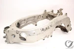 00-02 Kawasaki ZX6R ZX600 Ninja Main Frame Chassis Slvg. Fixed Price $315.95.