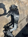 2024 Kawasaki Ninja ZX636 Frame Chassis Ez Reg Cln 19-23 Good. Fixed Price $1300.00.