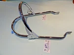 83-2768 Triumph T120 TR6 Bsa A65 Uk Made Loop 1971-72. Fixed Price $160.60.