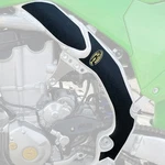 P3 Grip Guards Frame Protectors - Black 746072. Fixed Price $25.82.